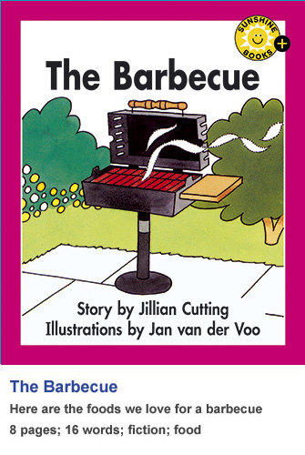 The Barbeque